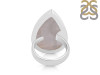 Moonstone Adjustable Ring-ADJ-R RBM-2-501
