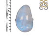 Moonstone Adjustable Ring-ADJ-R RBM-2-504