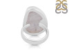 Moonstone Adjustable Ring-ADJ-R RBM-2-504