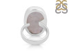 Moonstone Adjustable Ring-ADJ-R RBM-2-505