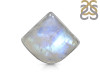 Moonstone Adjustable Ring-ADJ-R RBM-2-511