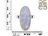 Moonstone Adjustable Ring-ADJ-R RBM-2-513