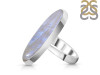 Moonstone Adjustable Ring-ADJ-R RBM-2-513