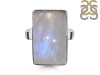 Moonstone Adjustable Ring-ADJ-R RBM-2-517