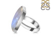 Moonstone Adjustable Ring-ADJ-R RBM-2-517