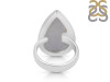Moonstone Adjustable Ring-ADJ-R RBM-2-523