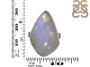 Moonstone Adjustable Ring-ADJ-R RBM-2-524