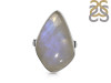 Moonstone Adjustable Ring-ADJ-R RBM-2-524