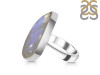 Moonstone Adjustable Ring-ADJ-R RBM-2-524