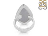 Moonstone Adjustable Ring-ADJ-R RBM-2-524