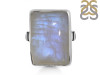 Moonstone Adjustable Ring-ADJ-R RBM-2-525