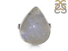 Moonstone Adjustable Ring-ADJ-R RBM-2-529