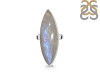 Moonstone Adjustable Ring-ADJ-R RBM-2-530