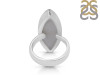 Moonstone Adjustable Ring-ADJ-R RBM-2-530