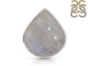 Moonstone Adjustable Ring-ADJ-R RBM-2-531