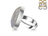 Moonstone Adjustable Ring-ADJ-R RBM-2-531