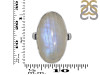 Moonstone Adjustable Ring-ADJ-R RBM-2-533