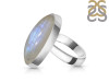 Moonstone Adjustable Ring-ADJ-R RBM-2-533