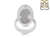 Moonstone Adjustable Ring-ADJ-R RBM-2-533
