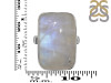 Moonstone Adjustable Ring-ADJ-R RBM-2-536