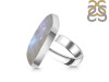 Moonstone Adjustable Ring-ADJ-R RBM-2-536
