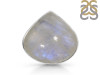 Moonstone Adjustable Ring-ADJ-R RBM-2-537