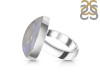 Moonstone Adjustable Ring-ADJ-R RBM-2-537