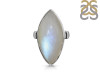 Moonstone Adjustable Ring-ADJ-R RBM-2-539