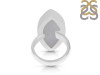 Moonstone Adjustable Ring-ADJ-R RBM-2-539