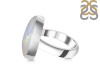 Moonstone Adjustable Ring-ADJ-R RBM-2-543