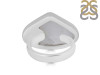 Moonstone Adjustable Ring-ADJ-R RBM-2-543