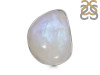 Moonstone Adjustable Ring-ADJ-R RBM-2-544