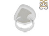 Moonstone Adjustable Ring-ADJ-R RBM-2-544