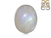 Moonstone Adjustable Ring-ADJ-R RBM-2-545