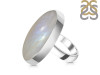 Moonstone Adjustable Ring-ADJ-R RBM-2-545