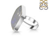 Moonstone Adjustable Ring-ADJ-R RBM-2-547