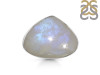 Moonstone Adjustable Ring-ADJ-R RBM-2-548