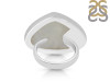 Moonstone Adjustable Ring-ADJ-R RBM-2-548