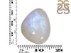 Moonstone Adjustable Ring-ADJ-R RBM-2-549