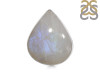 Moonstone Adjustable Ring-ADJ-R RBM-2-550