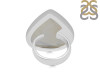 Moonstone Adjustable Ring-ADJ-R RBM-2-550