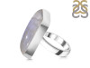 Moonstone Adjustable Ring-ADJ-R RBM-2-551