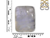Moonstone Adjustable Ring-ADJ-R RBM-2-552