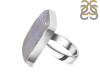 Moonstone Adjustable Ring-ADJ-R RBM-2-552
