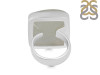 Moonstone Adjustable Ring-ADJ-R RBM-2-552
