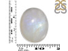 Moonstone Adjustable Ring-ADJ-R RBM-2-553
