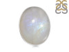 Moonstone Adjustable Ring-ADJ-R RBM-2-553