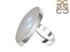 Moonstone Adjustable Ring-ADJ-R RBM-2-553