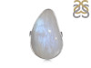 Moonstone Adjustable Ring-ADJ-R RBM-2-554