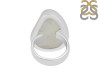 Moonstone Adjustable Ring-ADJ-R RBM-2-554